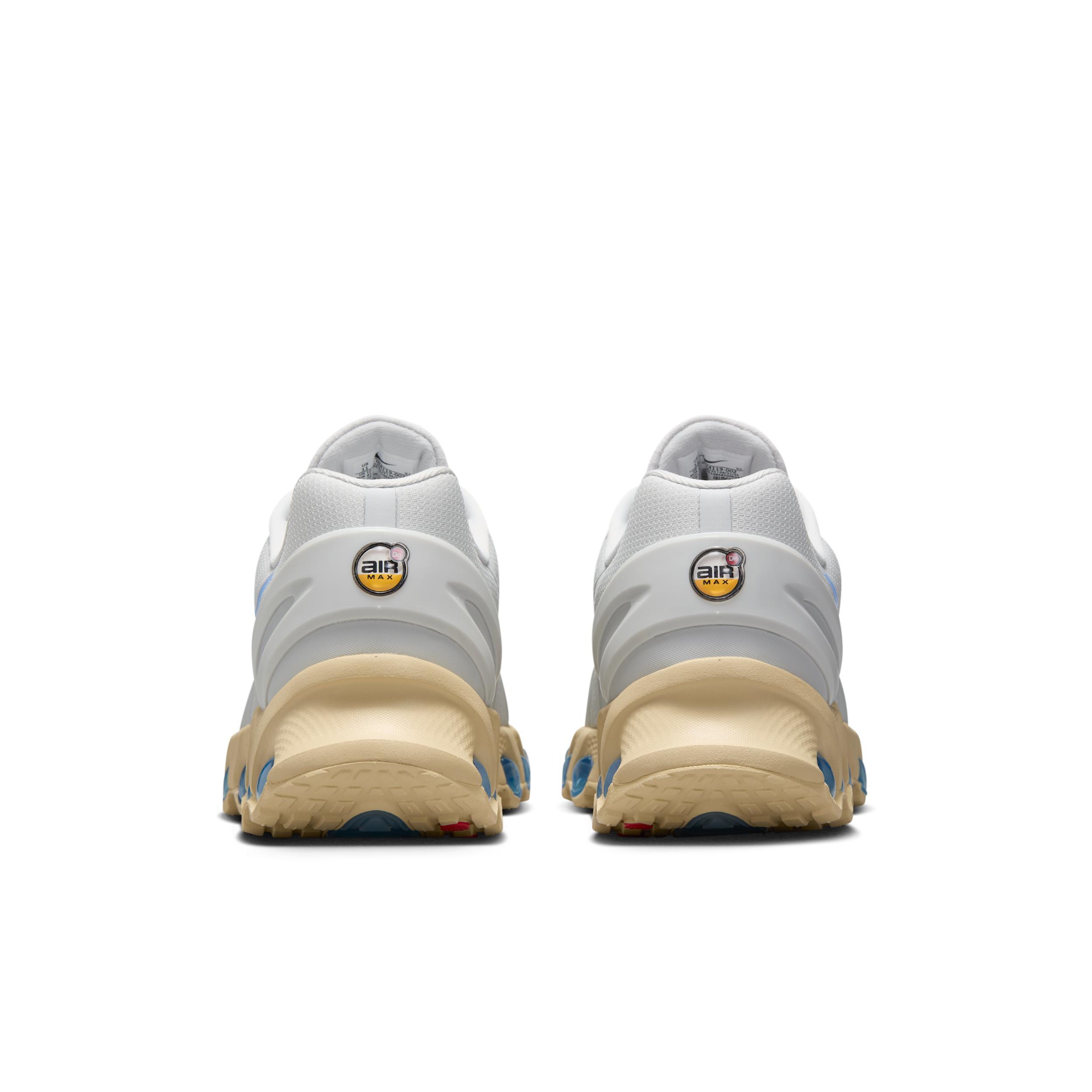 Nike Men's Air Max Dn8 Shoes Product Image
