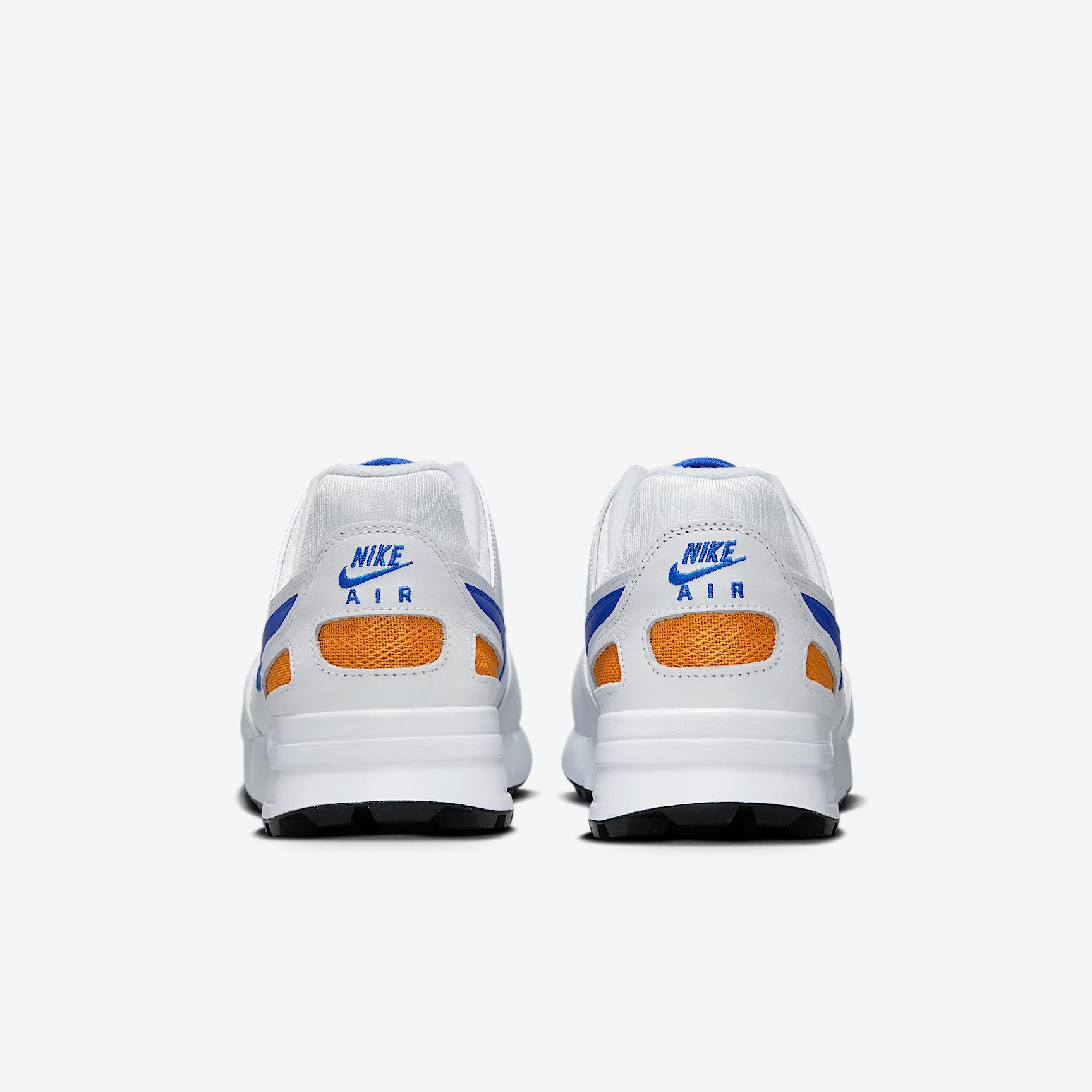 Nike Men's Air Pegasus '89 G Golf Shoes Product Image