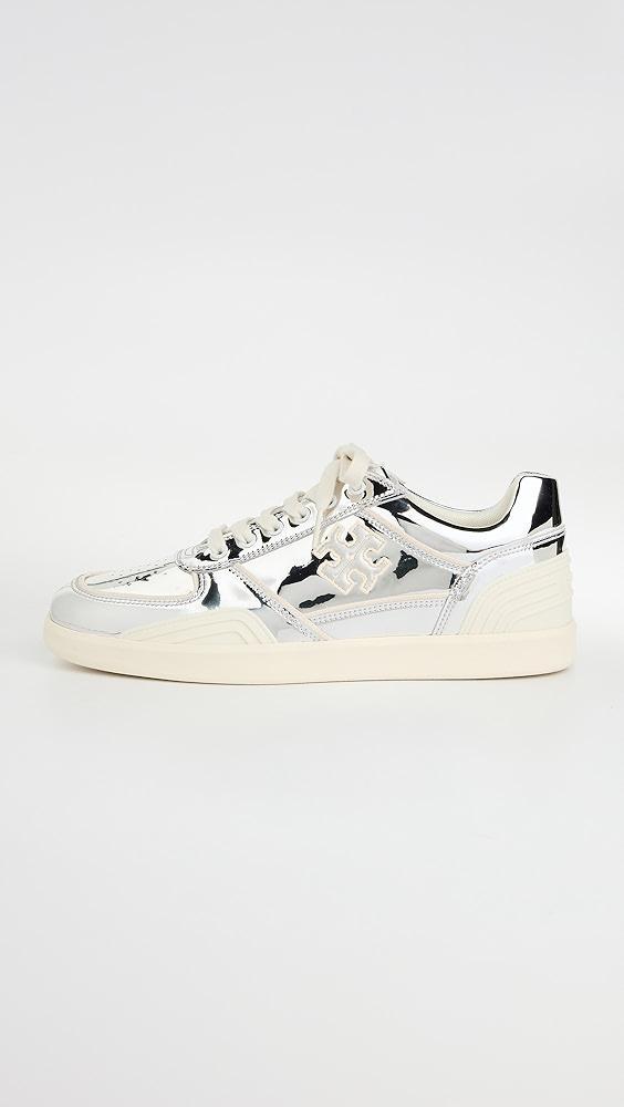 Tory Burch Clover Court Sneakers | Shopbop Product Image
