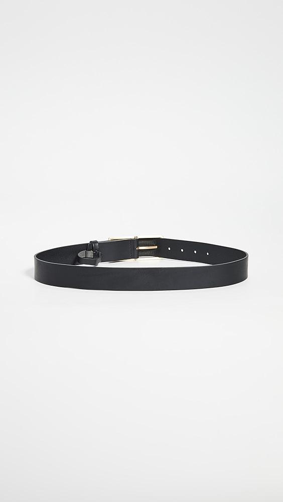 rag & bone Rebound Belt | Shopbop Product Image
