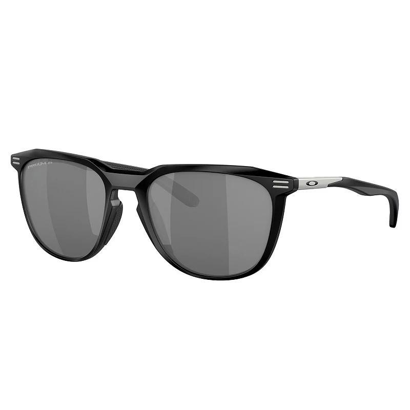 Men's Oakley 0OO9286 Thurso Sunglasses, Crystal Product Image