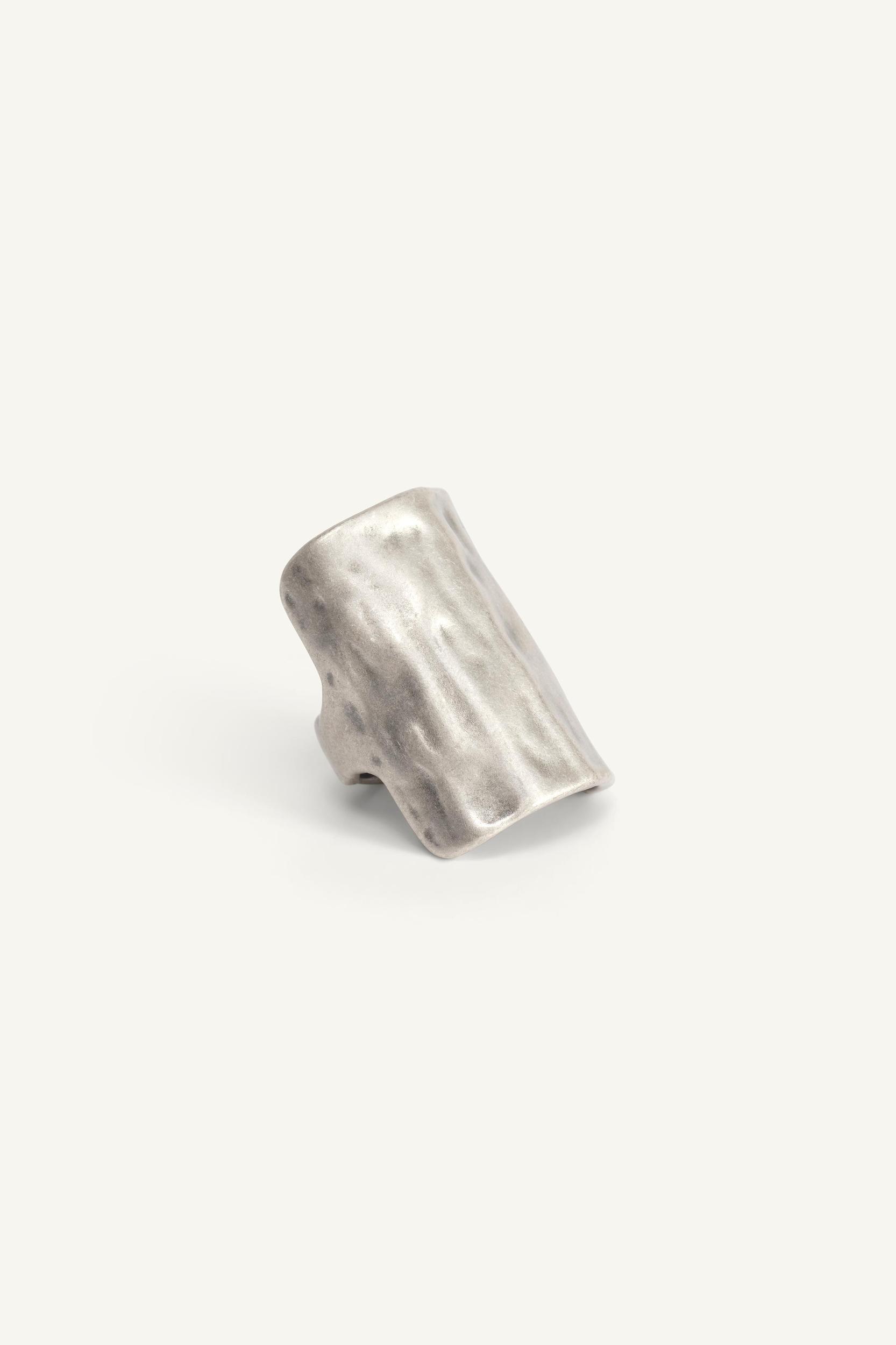 2 PACK OF CONTRASTING RINGS LIMITED EDITION Product Image