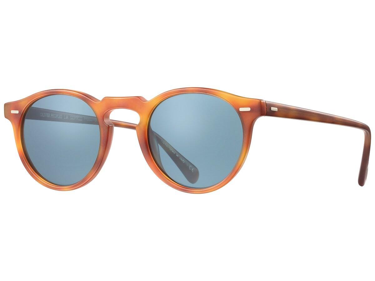 Gregory Peck Sun 0OV5217S__1031P2 Product Image