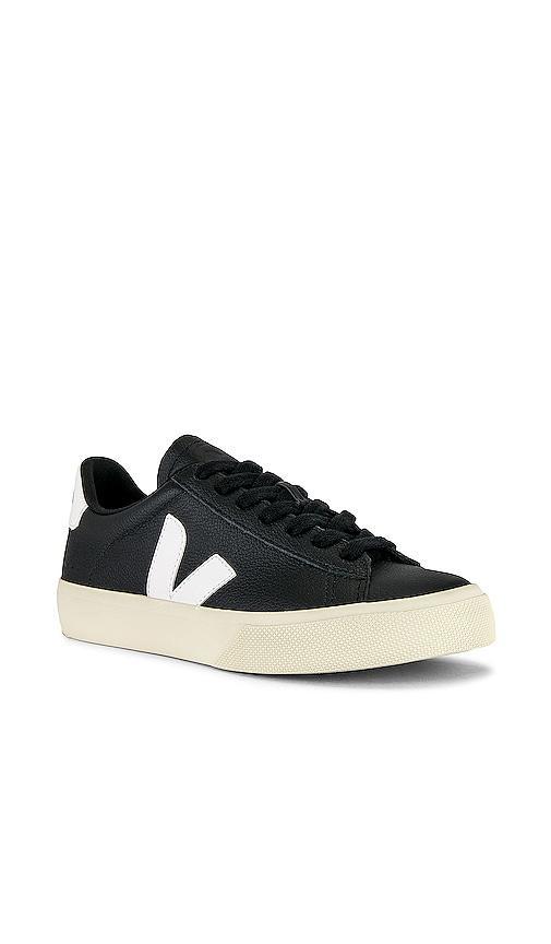Veja Campo Sneakers Extra White/Black 43 Product Image
