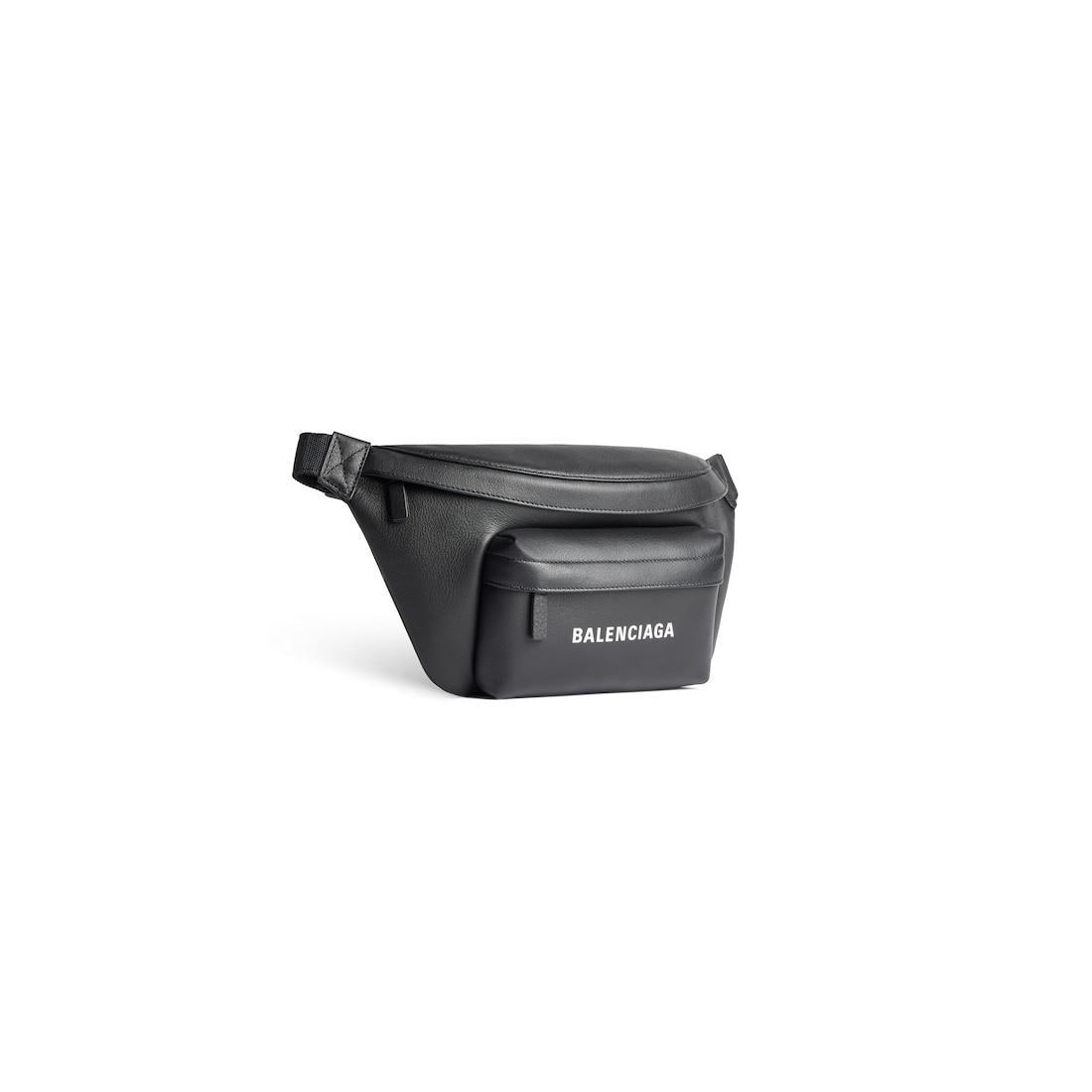 Men's Everyday Beltpack in Black Product Image