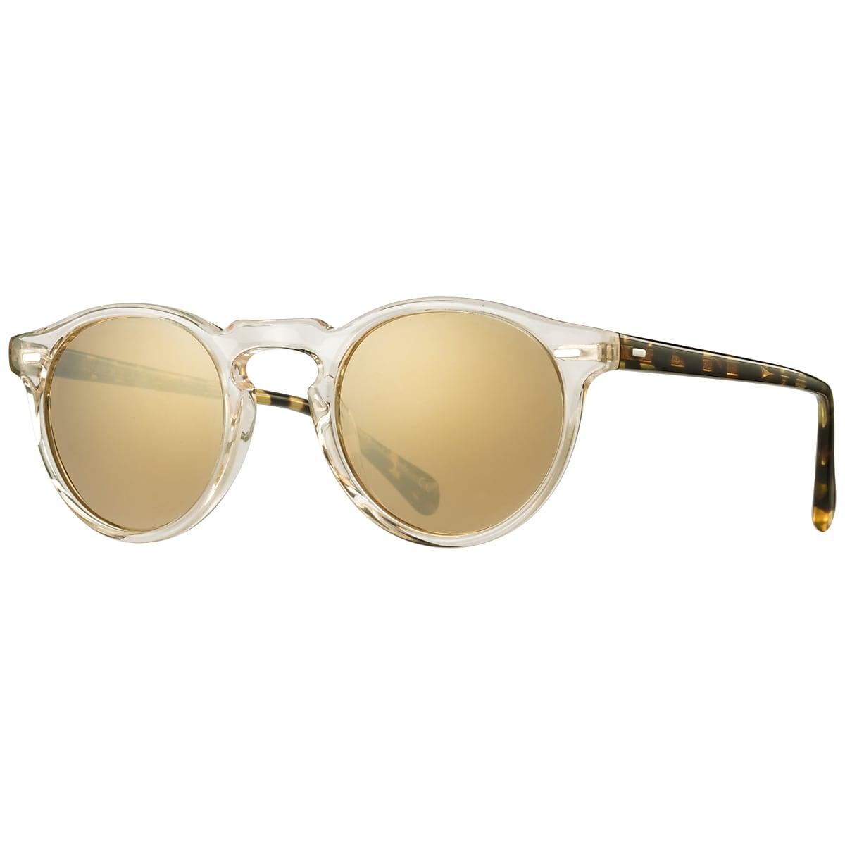 Gregory Peck Sun 0OV5217S__1485W4 Product Image