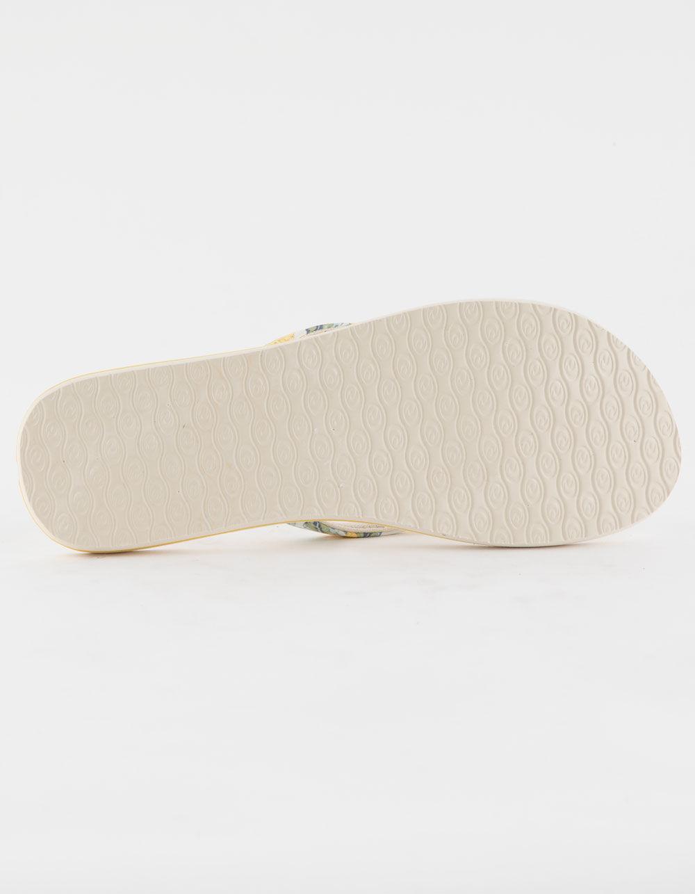 RIP CURL Freedom Womens Sandals Product Image