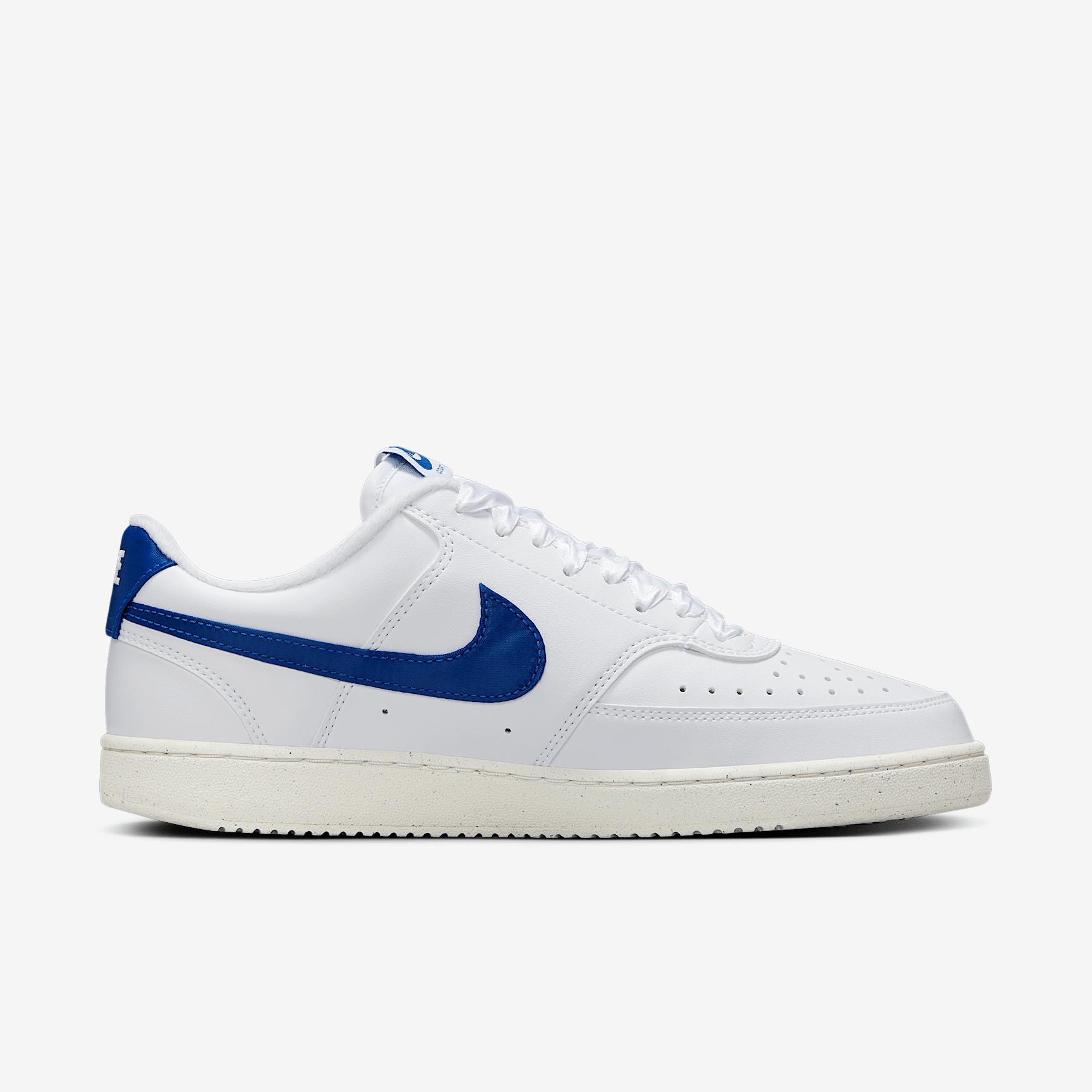Nike Court Vision Low Next Nature Women's Shoes Product Image