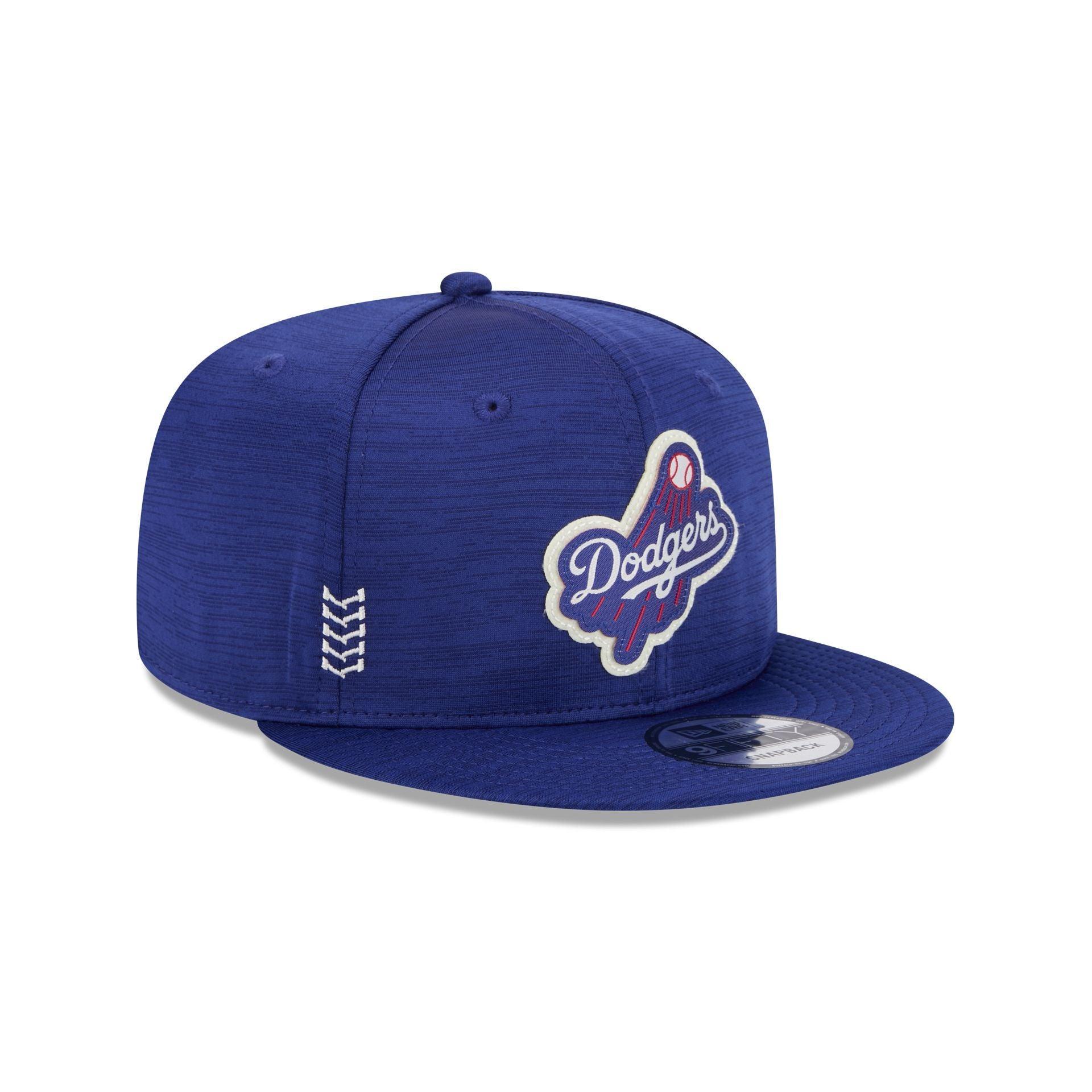 New England Revolution Team 9FIFTY Snapback Hat Male Product Image