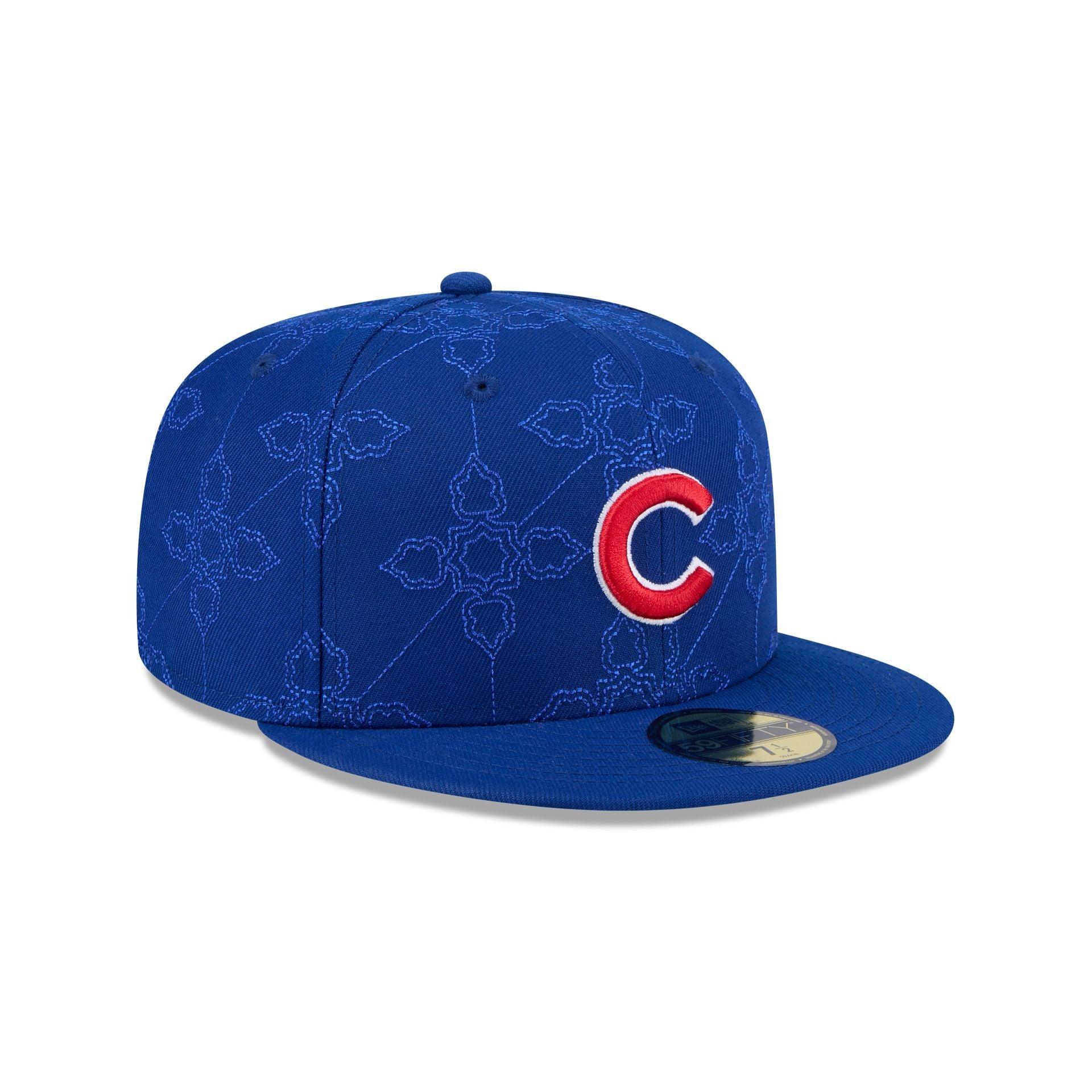 Toronto Maple Leafs Team Tag 9FIFTY Trucker Hat Male Product Image