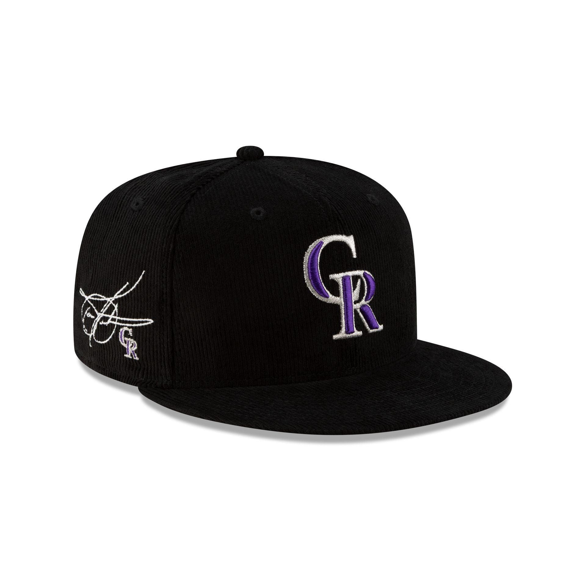 Born x Raised Cincinnati Bengals 59FIFTY Fitted Male Product Image
