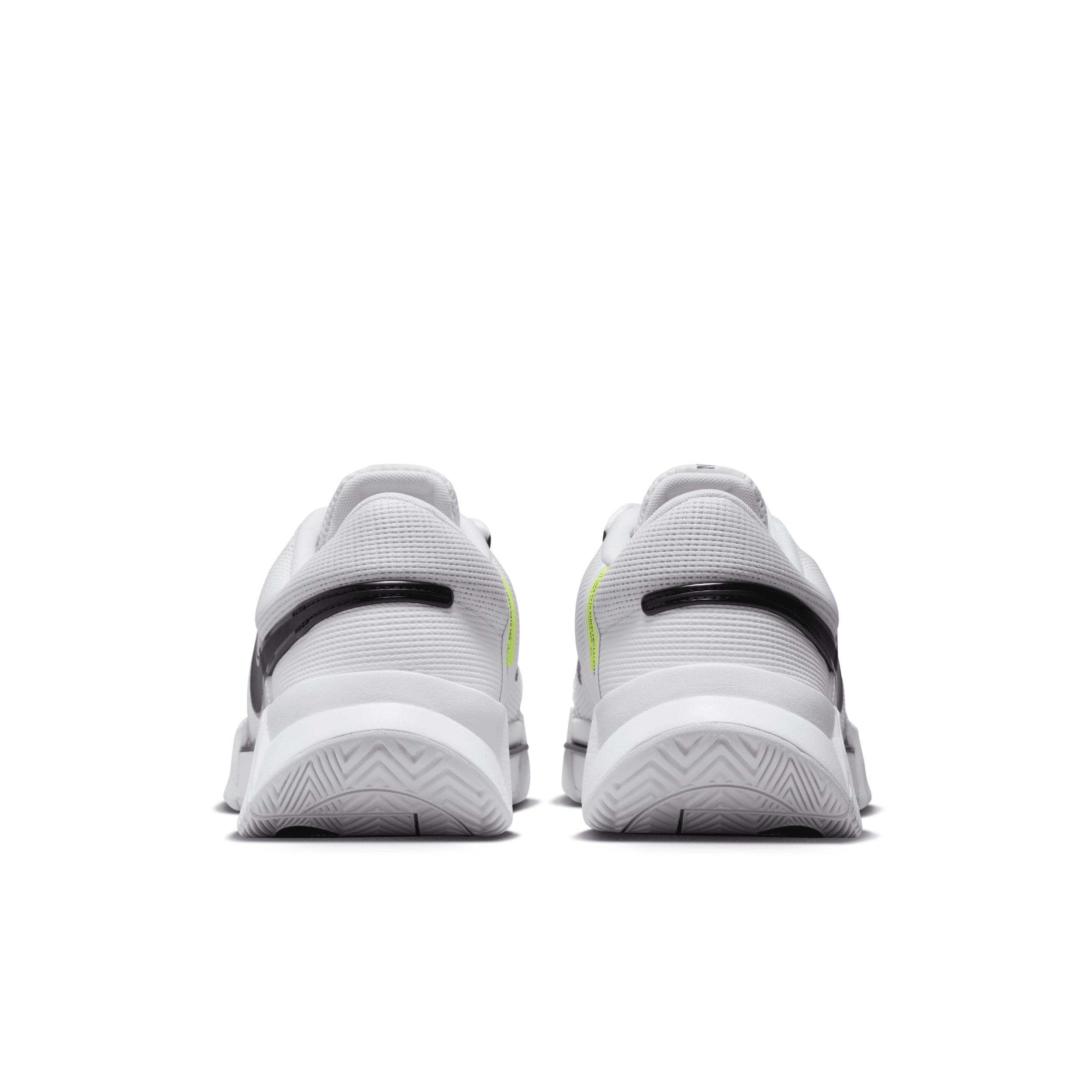 Nike Zoom GP Challenge 1 Men's Hard Court Tennis Shoes Product Image
