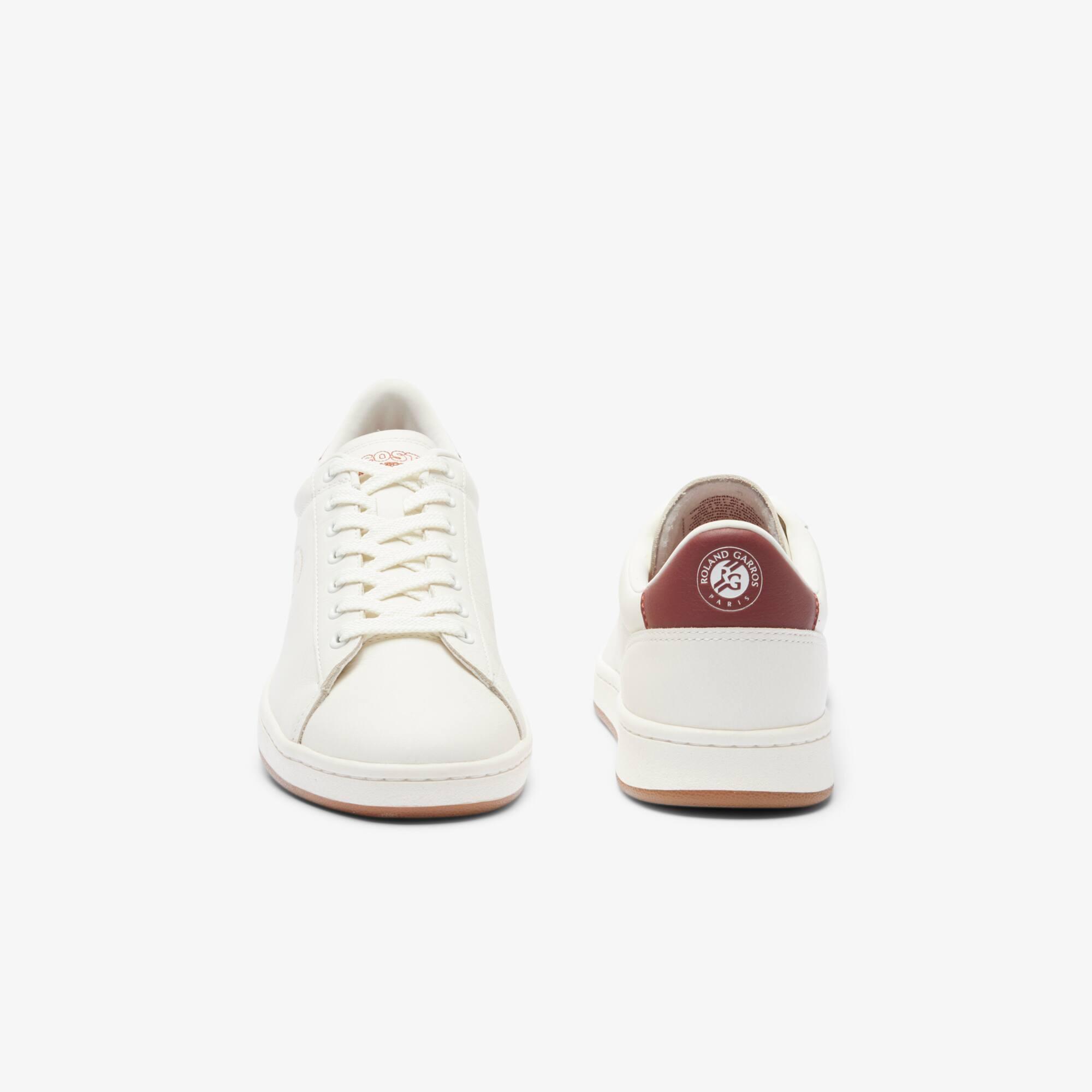 Women's Roland-Garros Edition Carnaby Set Leather Sneakers Product Image