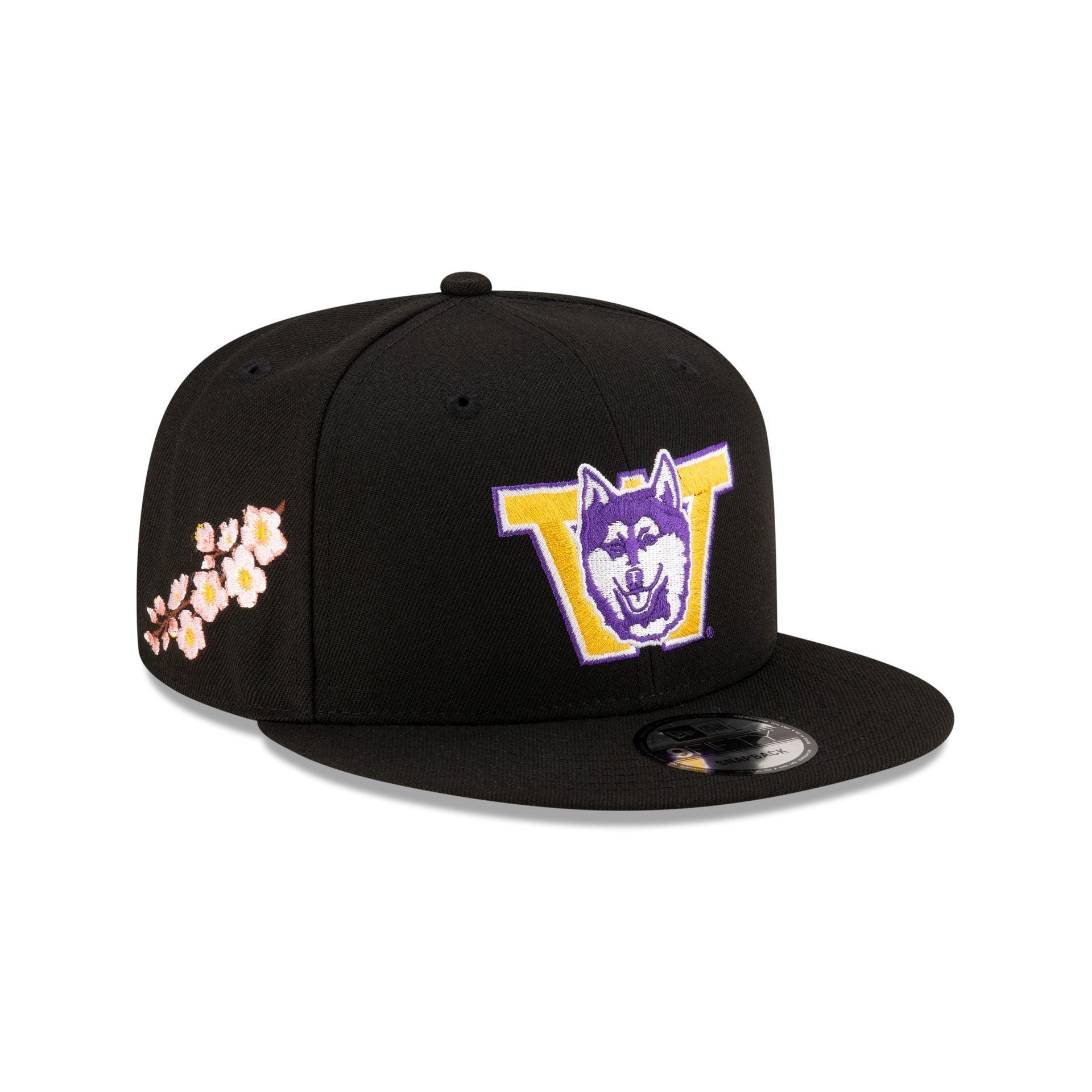 Portland Trail Blazers 2023 City Edition Alt 2 59FIFTY Fitted Hat Male Product Image
