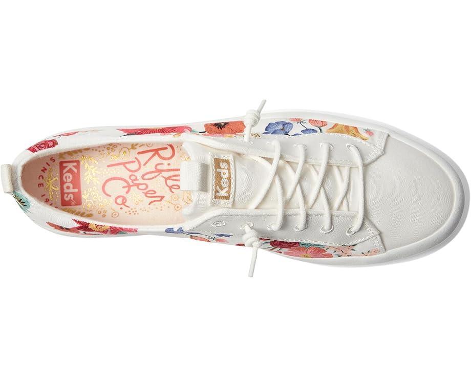 Champion Canvas Lace Up Product Image