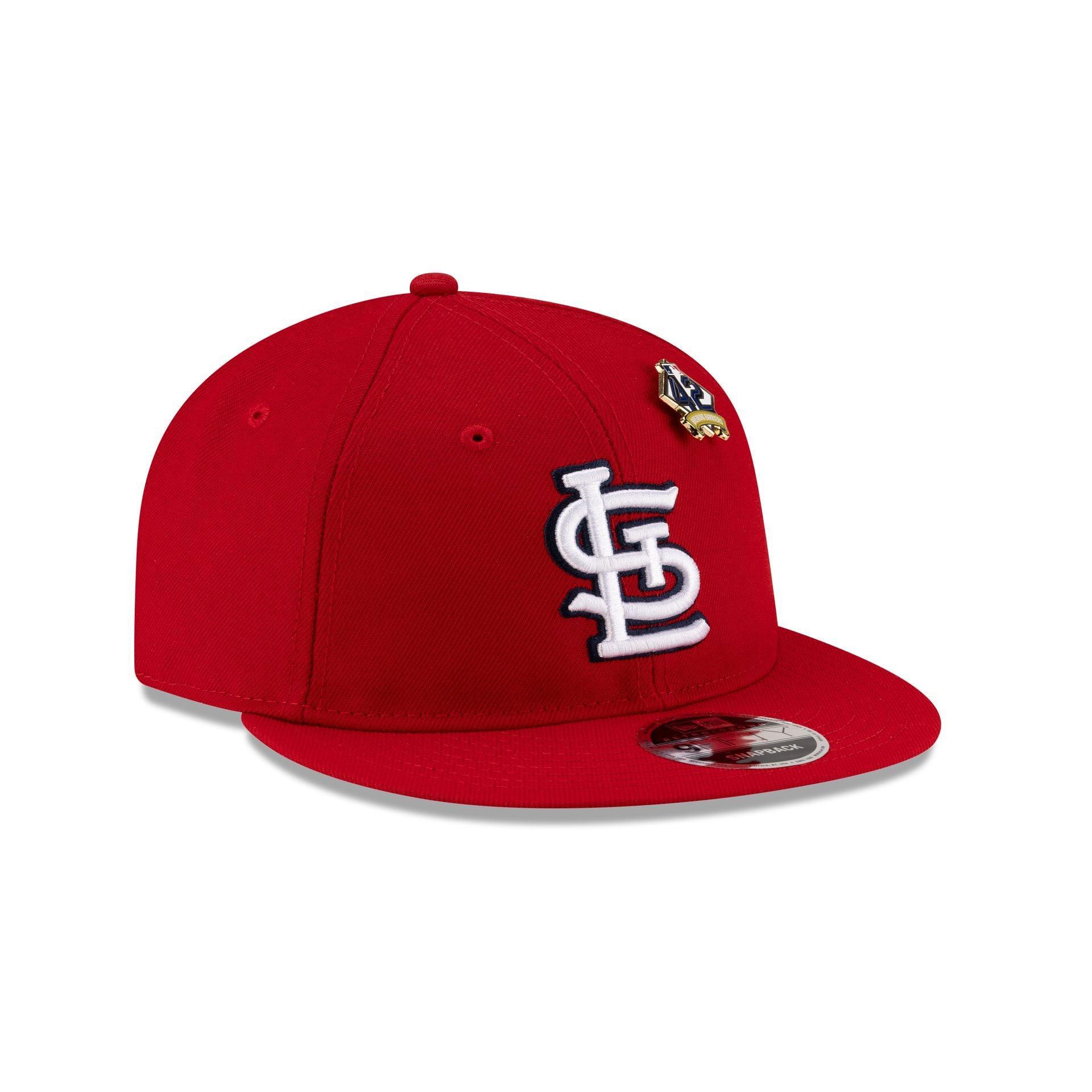 Detroit Stars Flag Retro Crown 59FIFTY Fitted Hat Male Product Image