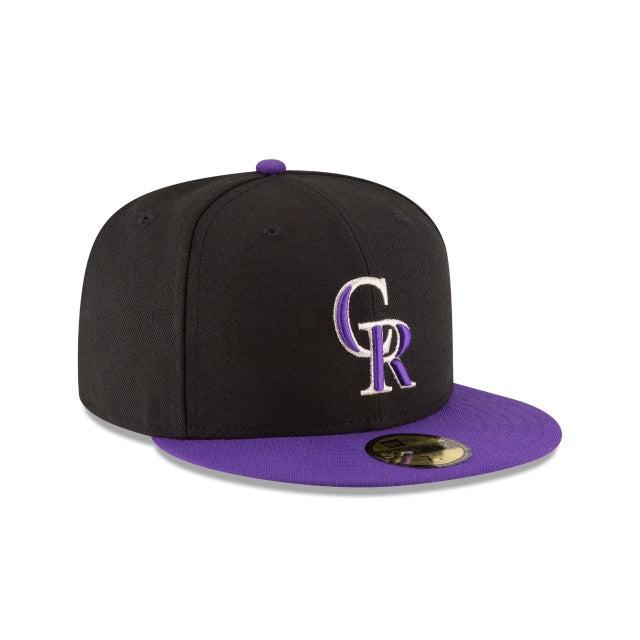 Minnesota Timberwolves 2Tone 59FIFTY Fitted Hat Male Product Image