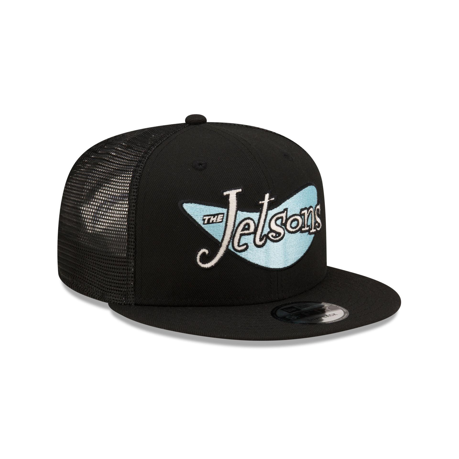The Jetsons Astro 9FIFTY Trucker Hat Male Product Image