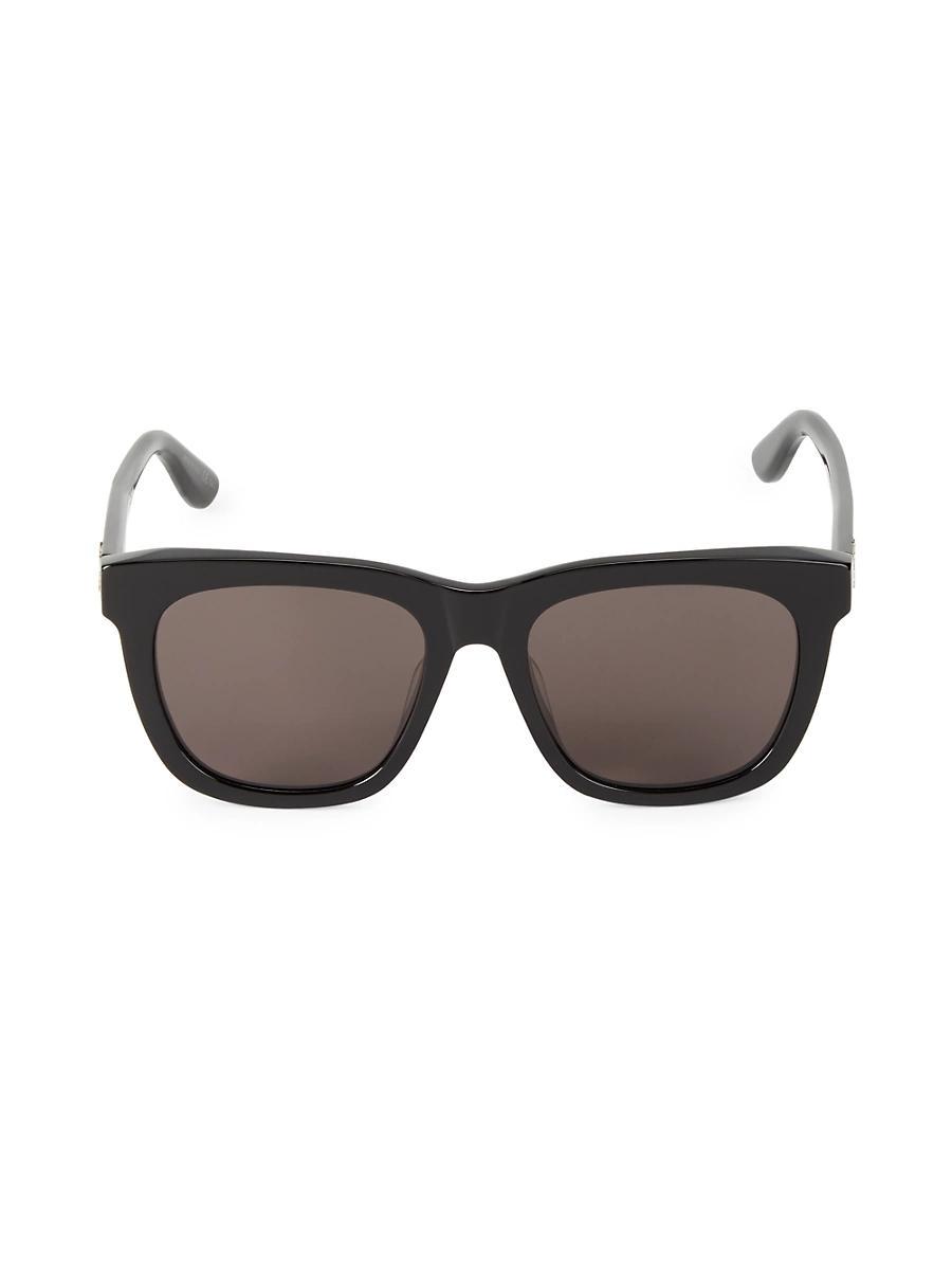 Saint Laurent Square Sunglasses, 55mm Product Image