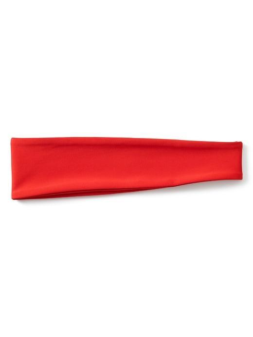 Interval Headband Product Image