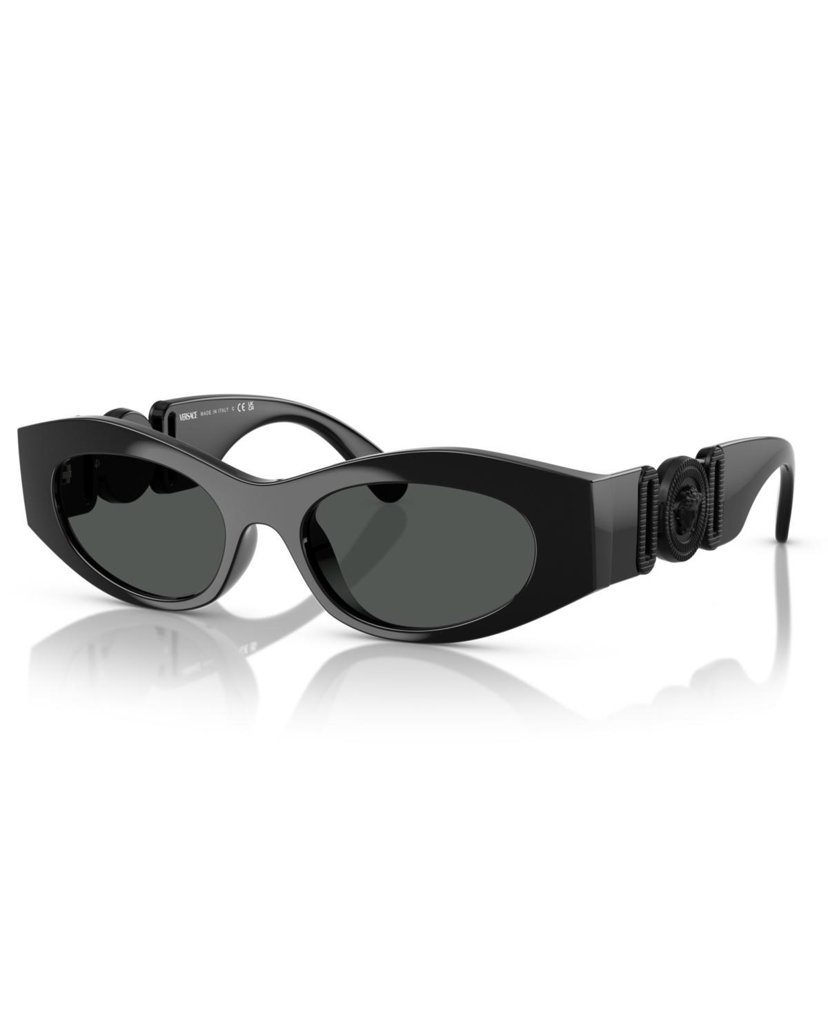 Womens Medusa Biggie 51MM Cat-Eye Sunglasses Product Image