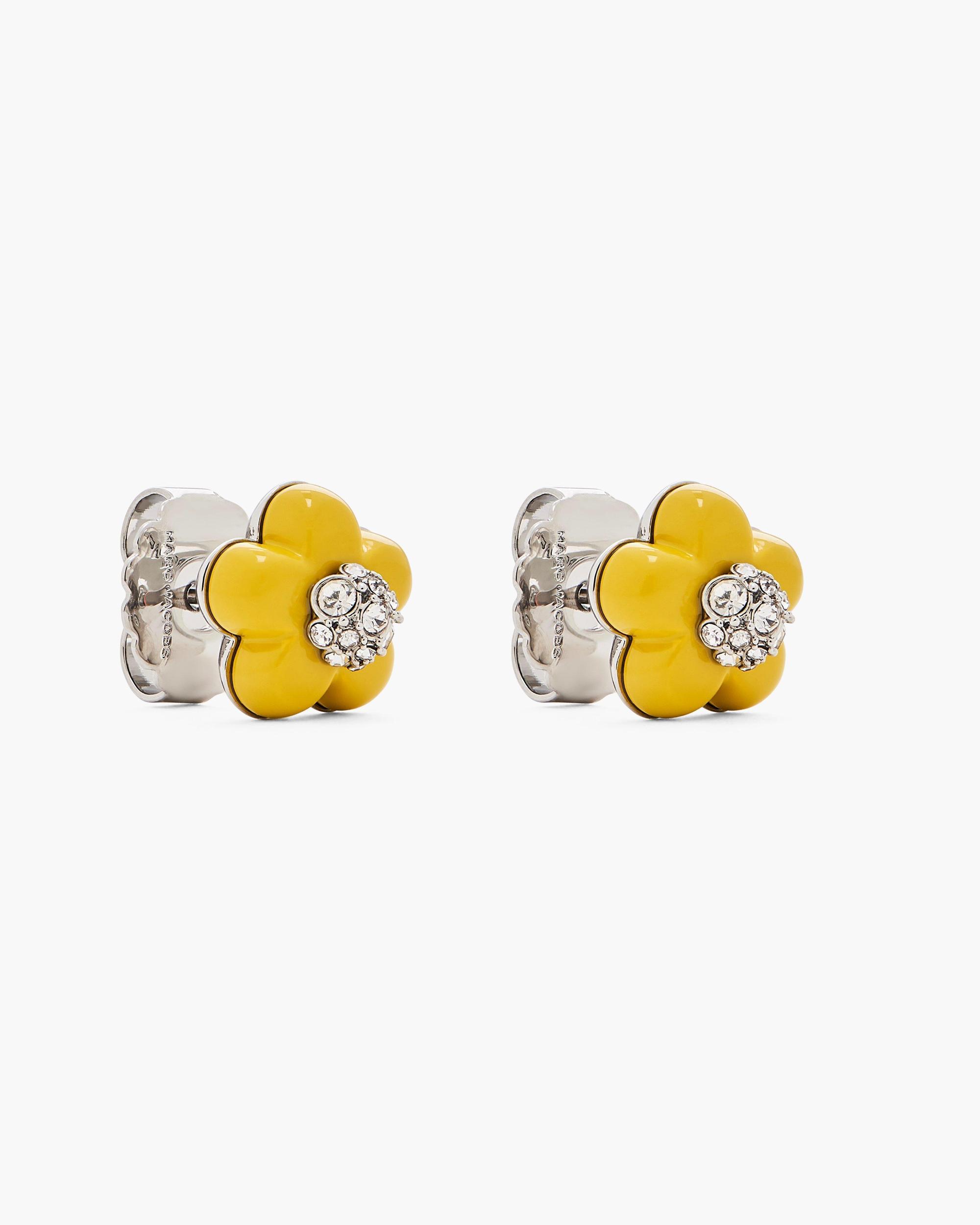 The Star Balloon Stud Earrings Product Image