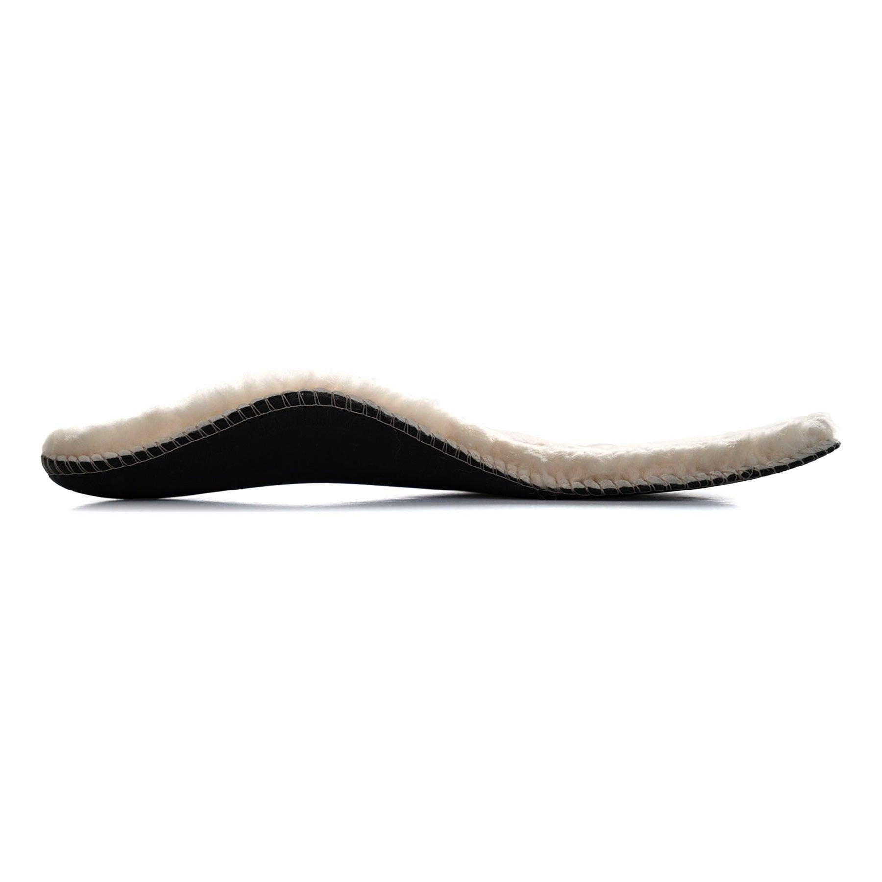 Genuine Wool Orthotic Womens Neutral Product Image