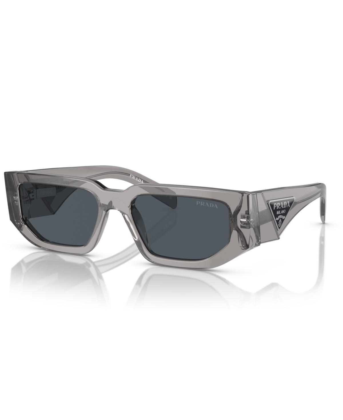 Prada Square Sunglasses, 54mm Product Image