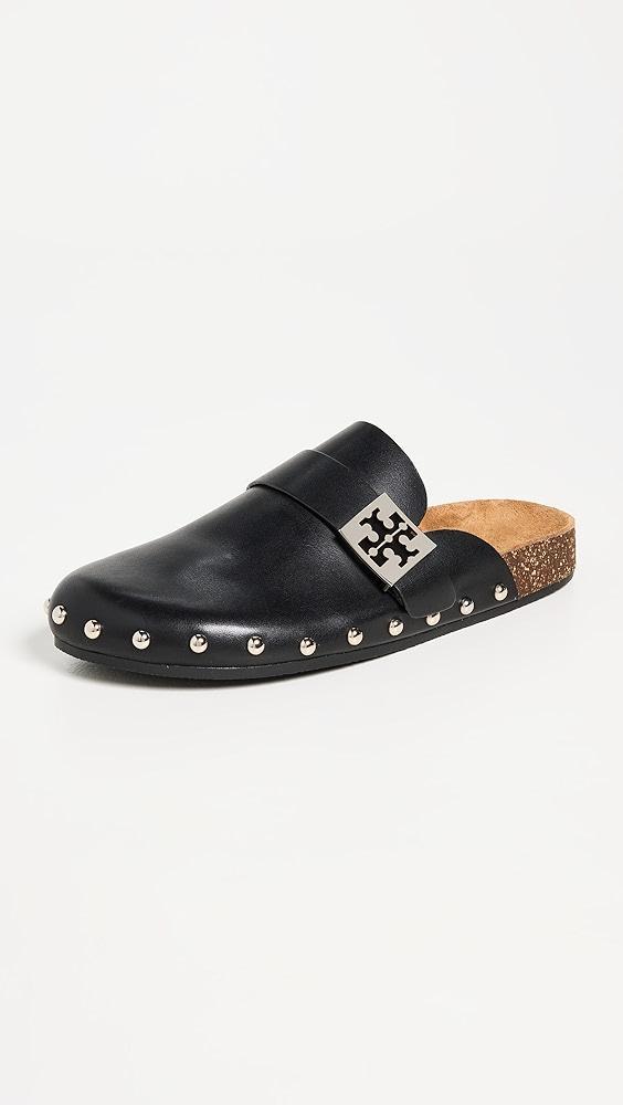 Tory Burch Mellow Stud Mules | Shopbop Product Image