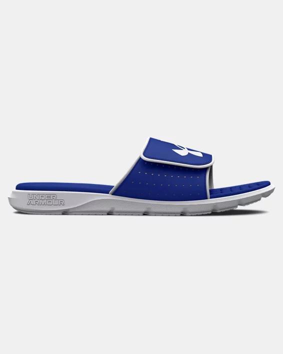 Under Armour Mens Ignite Pro Slide Sandals Product Image