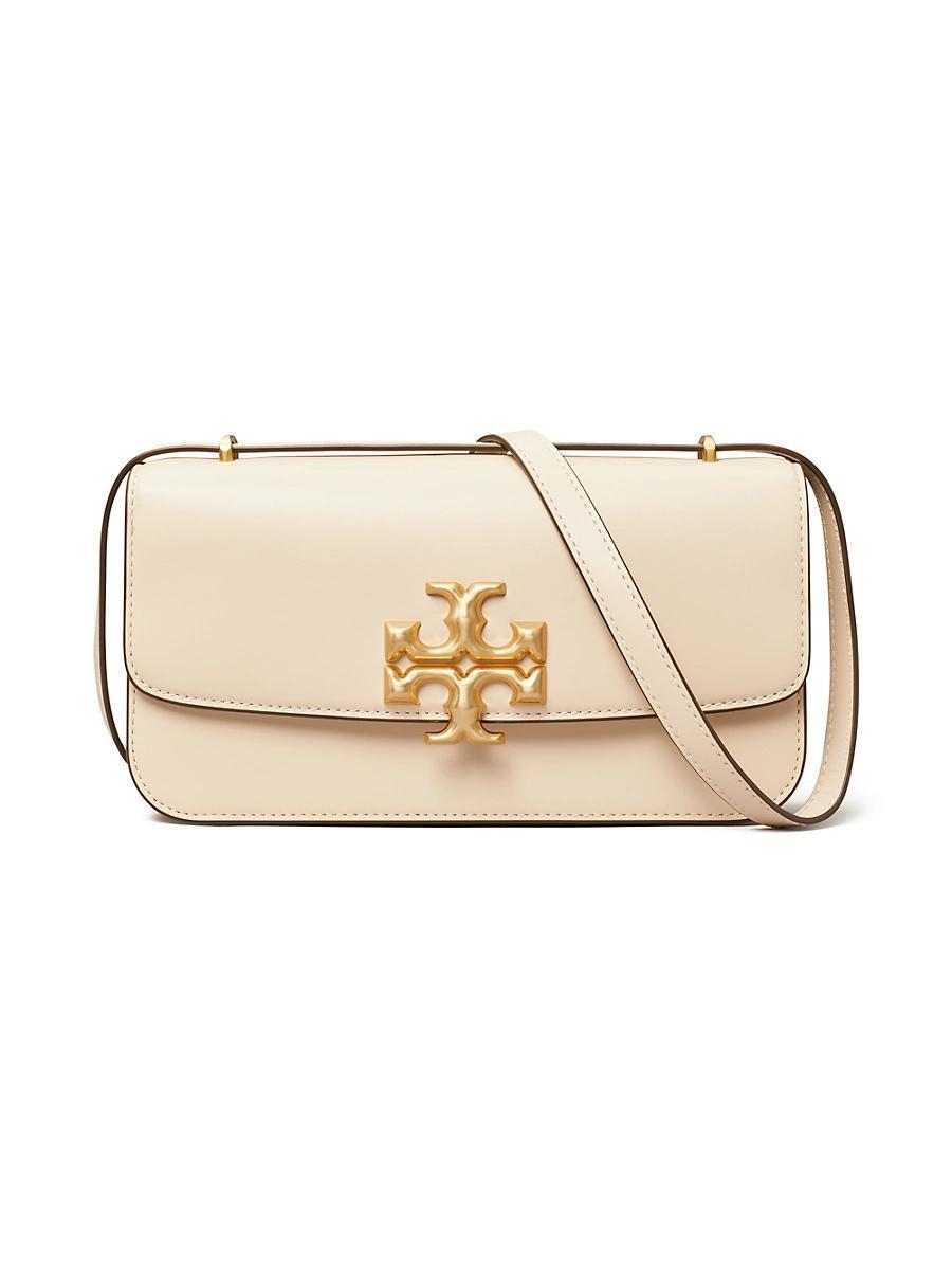Tory Burch Eleanor East West Small Convertible Shoulder Bag Product Image