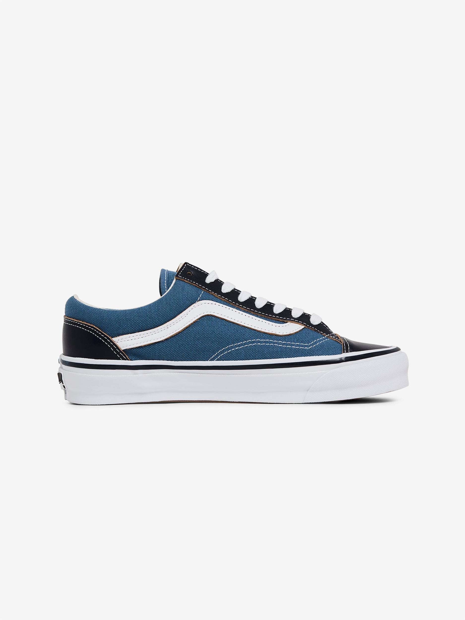 OTW Old Skool 36 Vibram (STV Navy) Product Image