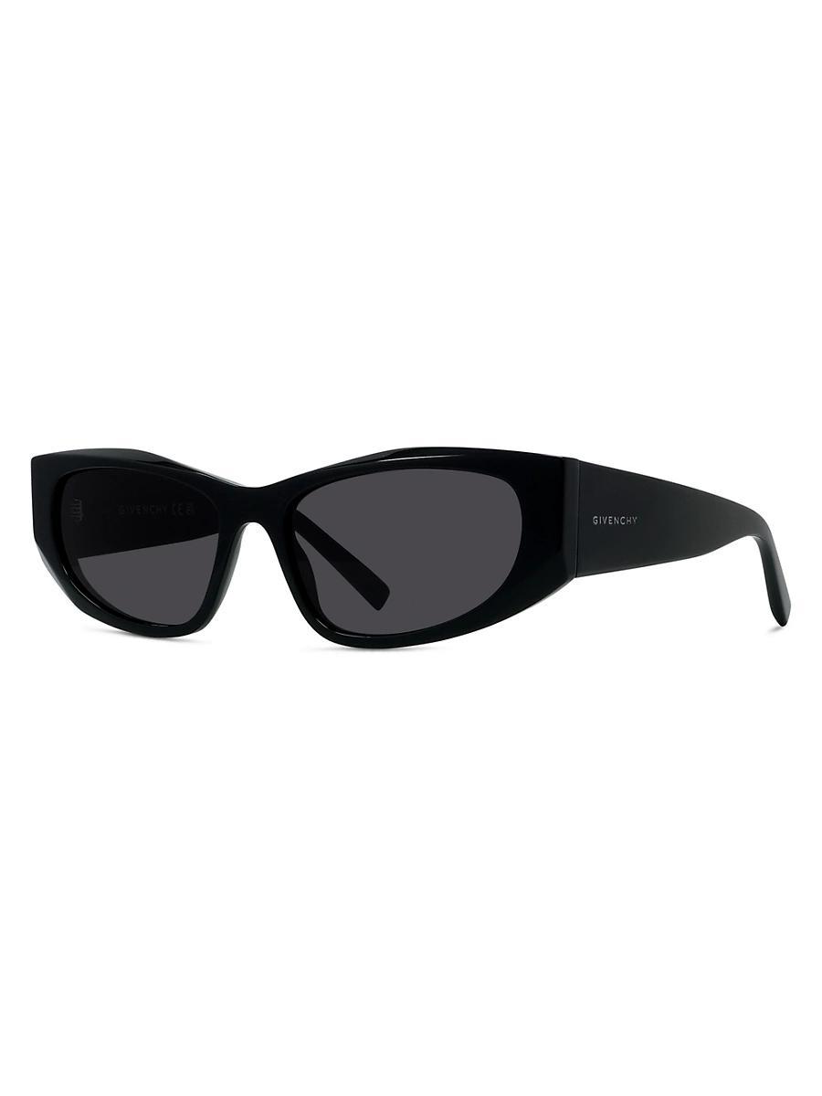 Womens GV Day 56MM Cat-Eye Sunglasses Product Image
