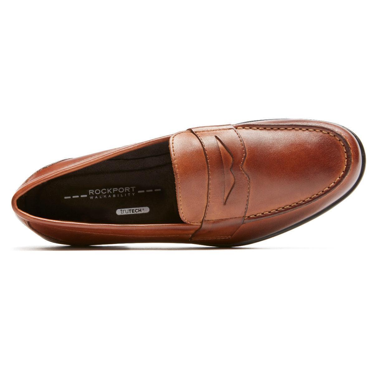 Men's Classic Penny Loafer Product Image