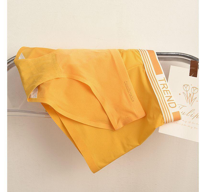 Couple Matching Set: Boxers + Panties Product Image