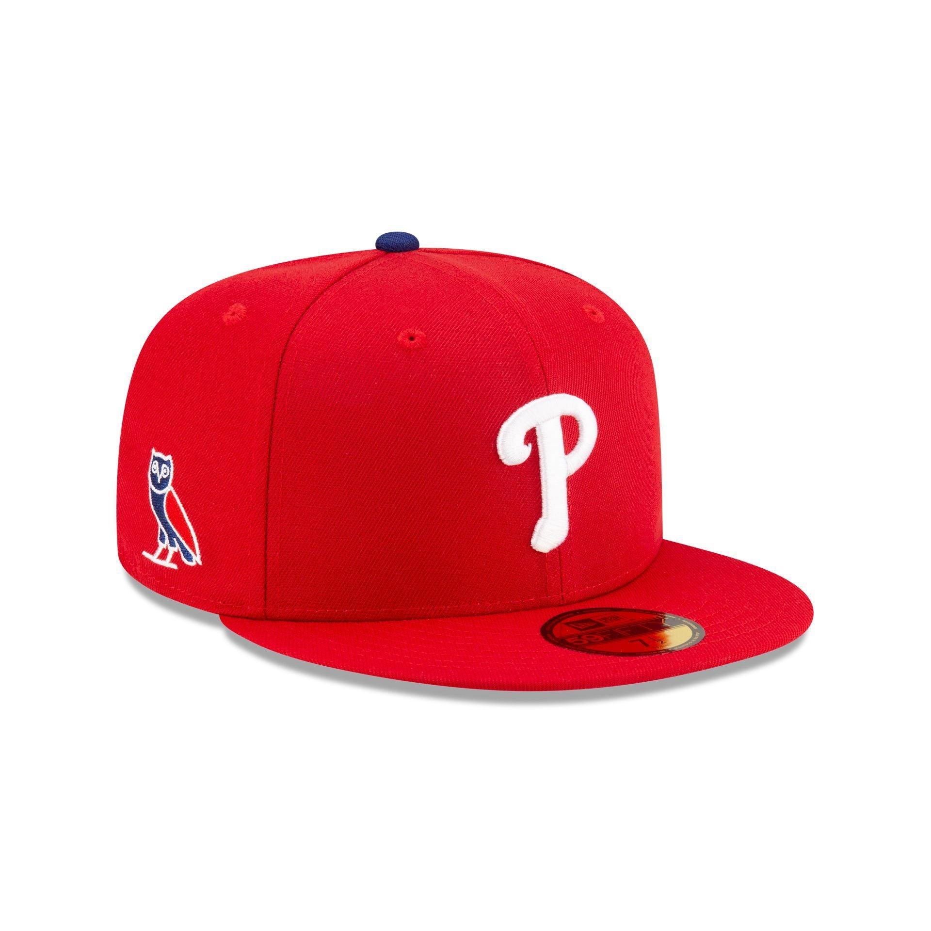 Atlanta Braves Player's Weekend Riley 59FIFTY Fitted Hat Male Product Image