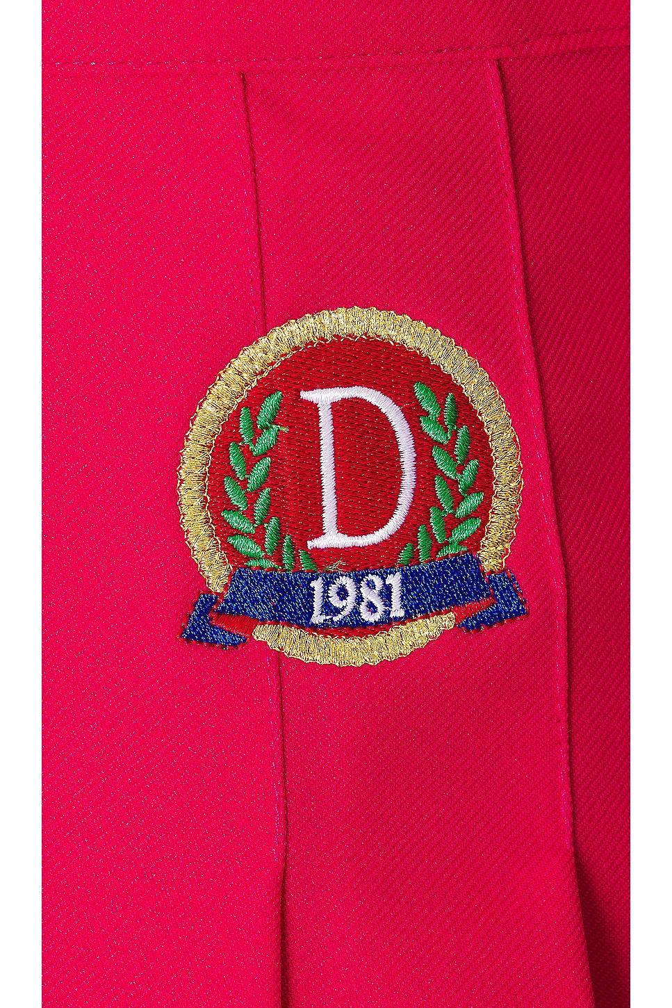 Tennis Skirt DANZY Product Image