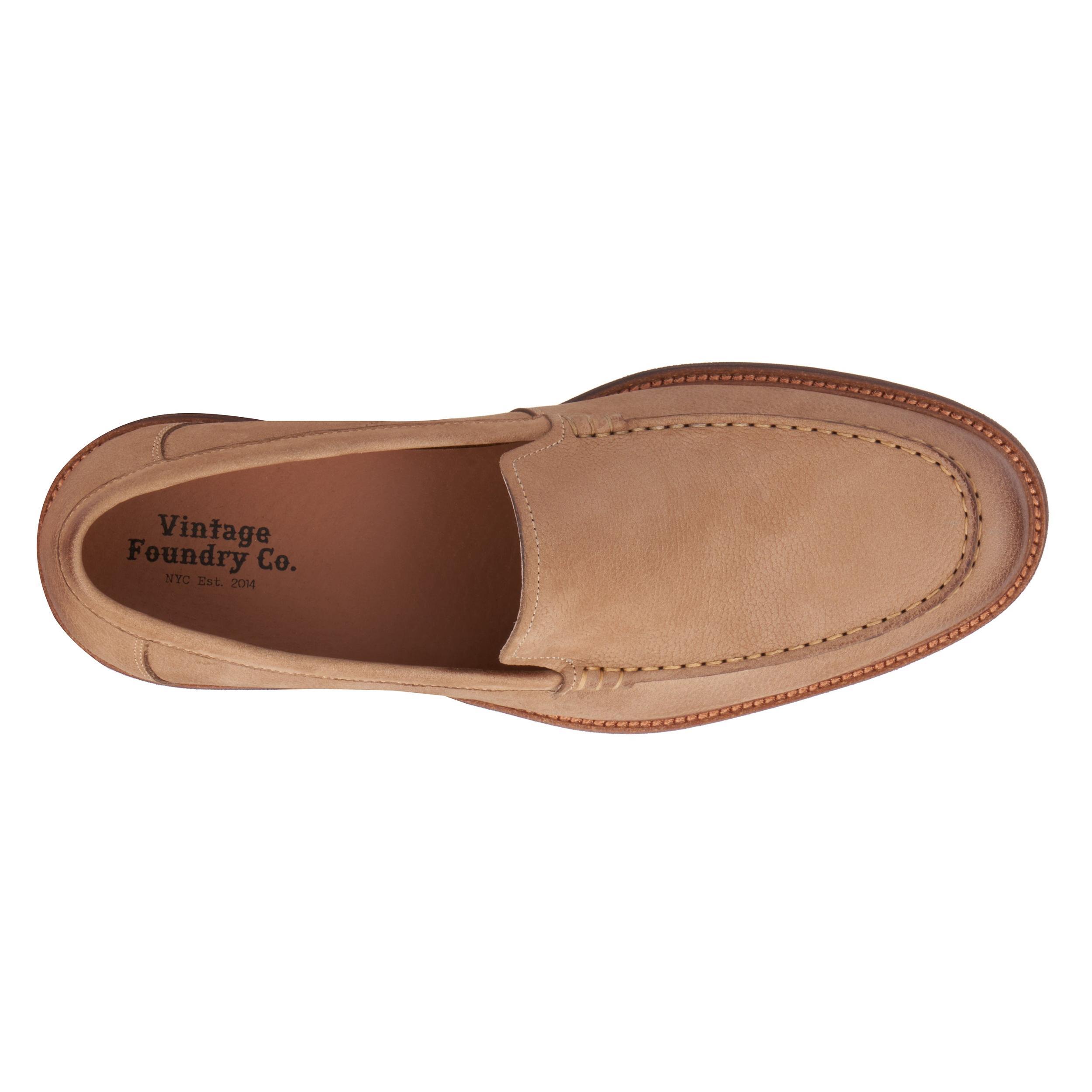 Men's Xander Loafer Dress Shoe Product Image