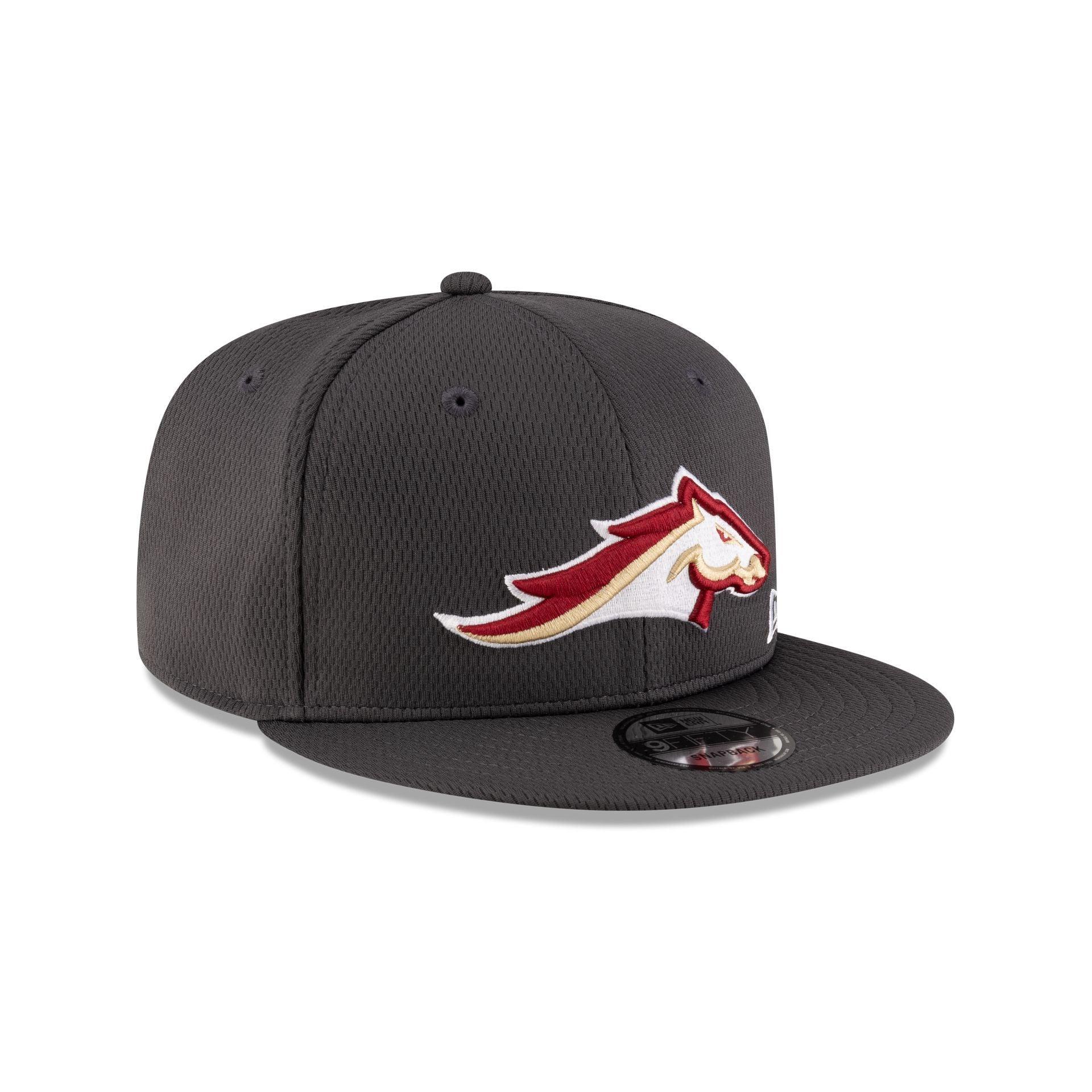 Compound x Chicago Cubs 59FIFTY Fitted Hat Male Product Image