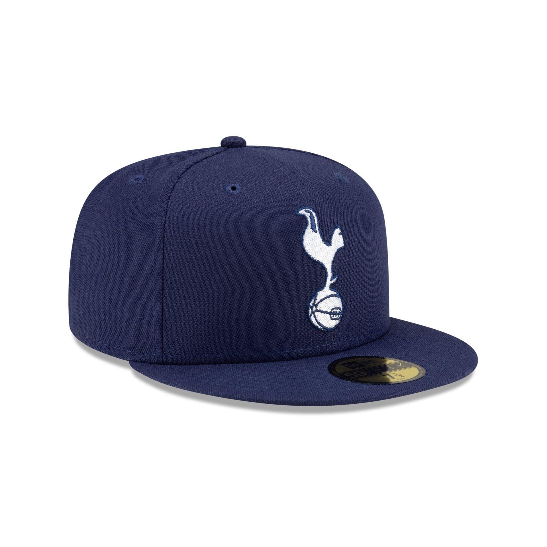 Tottenham Hotspur Team 59FIFTY Fitted Hat Male Product Image