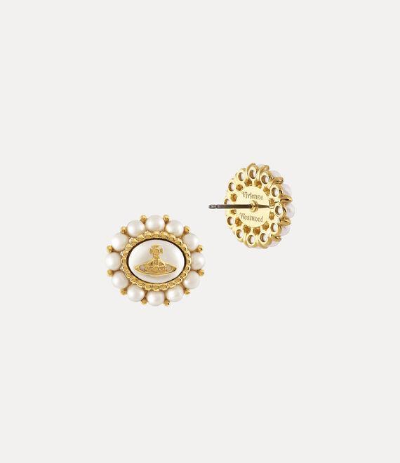 Small Amaya Earrings  Product Image