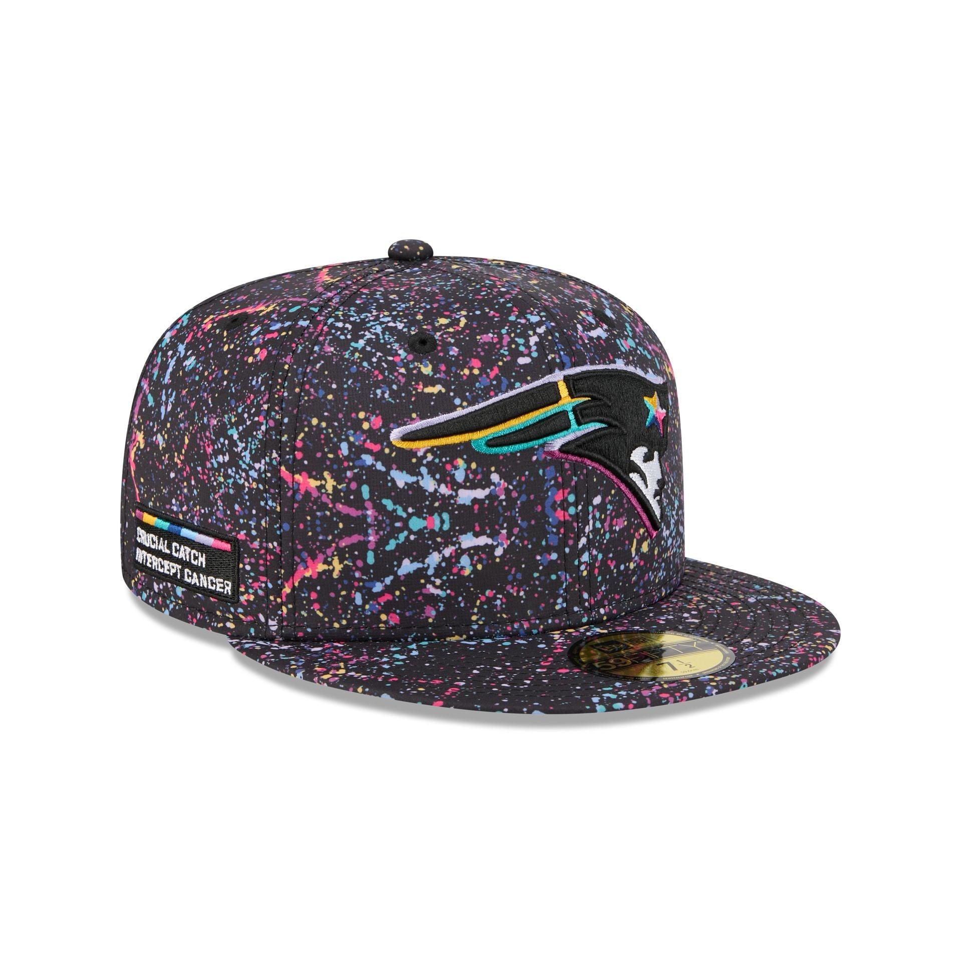 FC Cincinnati Team 59FIFTY Fitted Hat Male Product Image