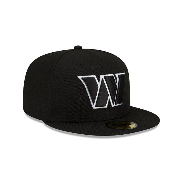 Los Angeles Lakers Vintage Herringbone 59FIFTY Fitted Hat Male Product Image