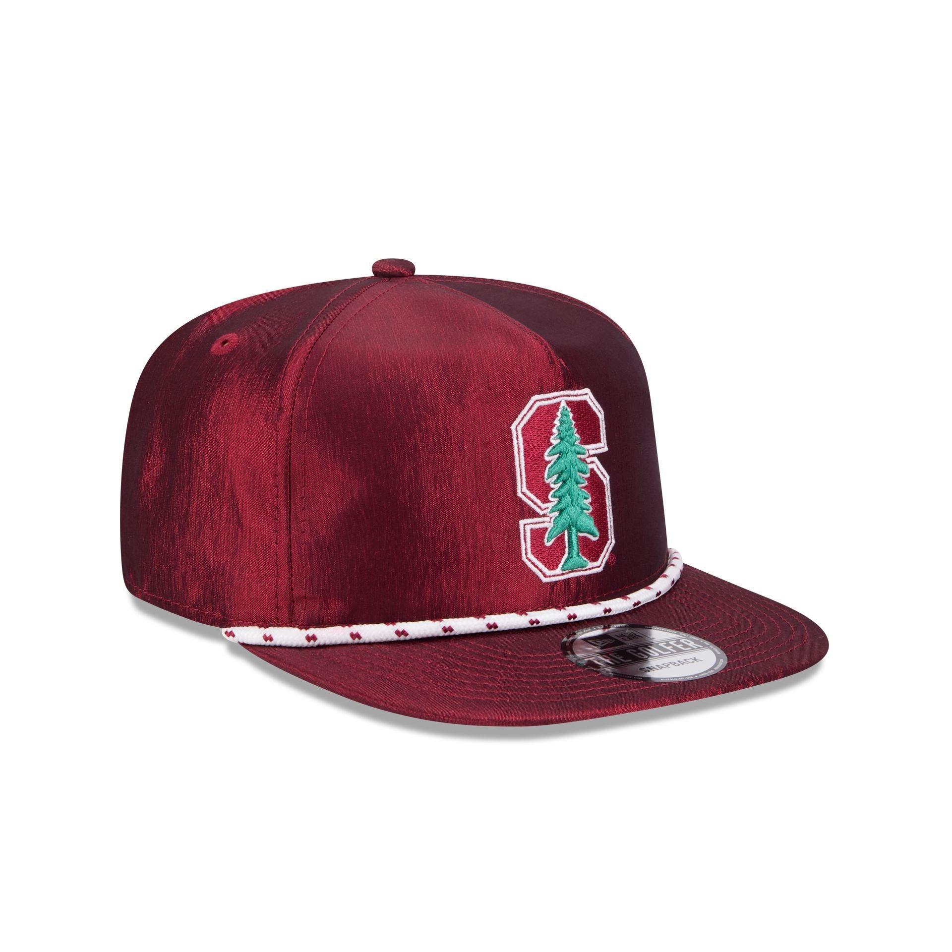 Miami Heat Team Rope Golfer Hat Male Product Image
