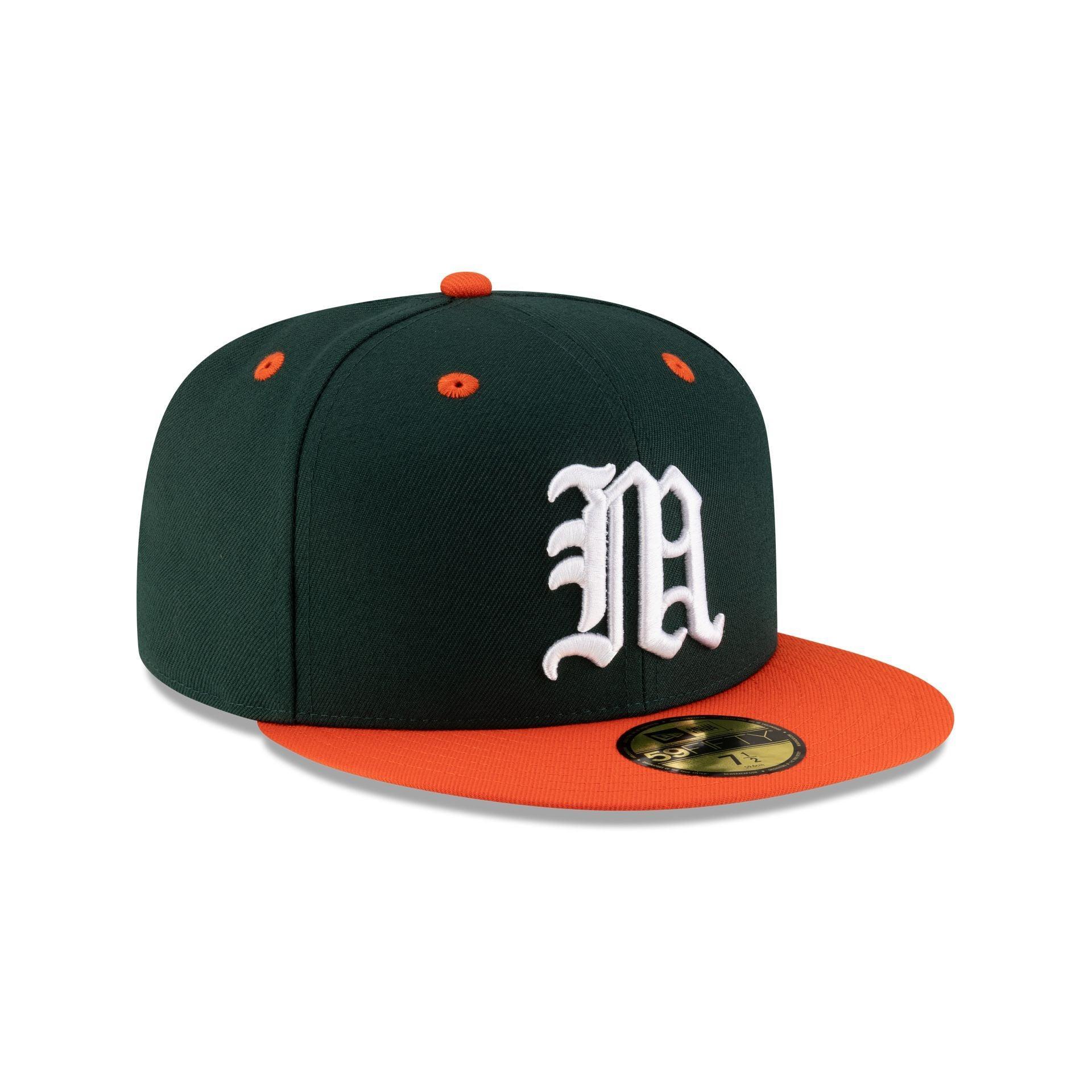 Rocket City Trash Pandas Copa de la Diversión 59FIFTY Fitted Hat Male Product Image
