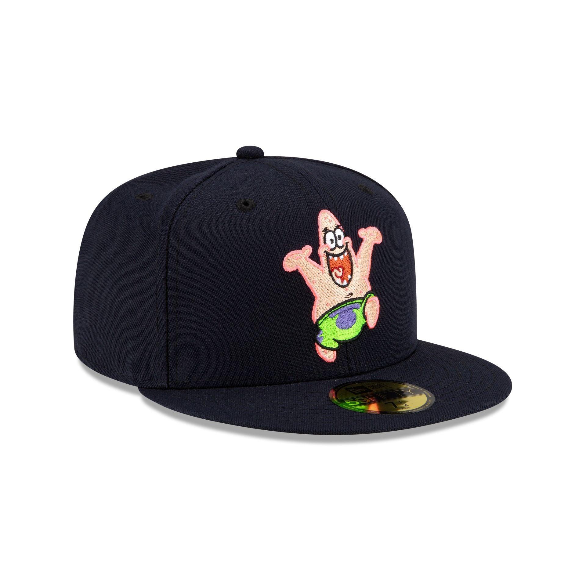Chicago White Sox Shetland Moon 59FIFTY Fitted Hat Male Product Image