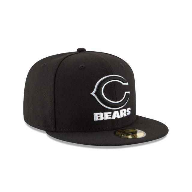 Indiana Pacers Team Color 59FIFTY Fitted Hat Male Product Image