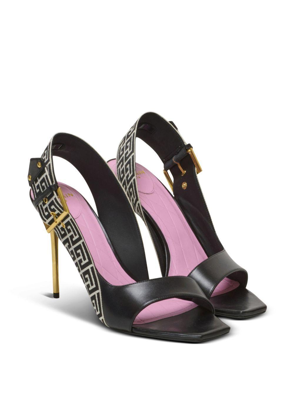 95mm Ruby sandals Product Image
