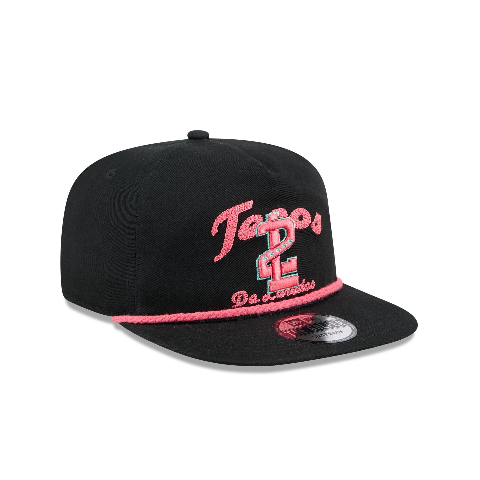 Milwaukee Brewers Basic 9FIFTY Snapback Hat Male Product Image