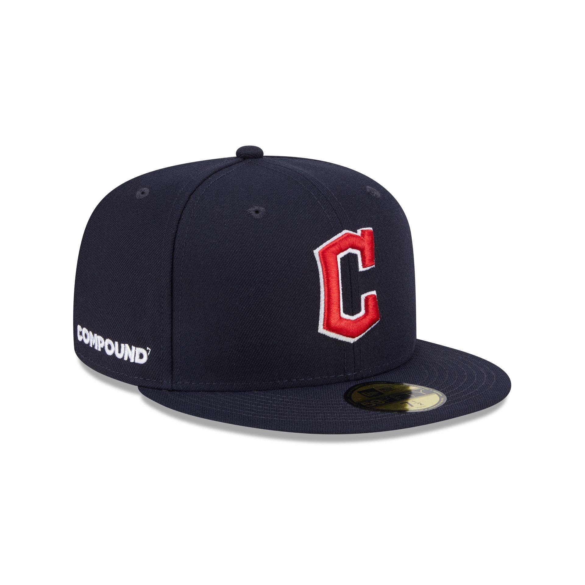 Love From New York Yankees 59FIFTY Fitted Hat Male Product Image